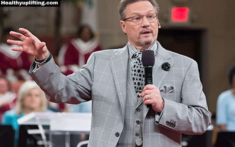 Does Donnie Swaggart Have Cancer