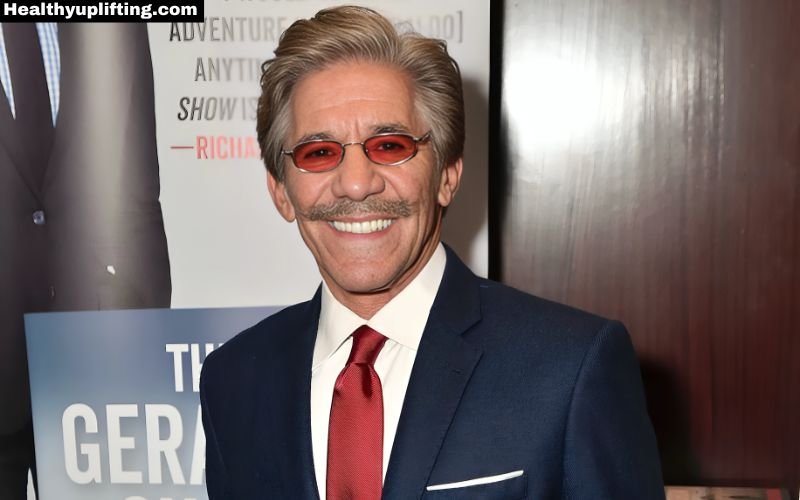 What Disease Does Geraldo Rivera Have