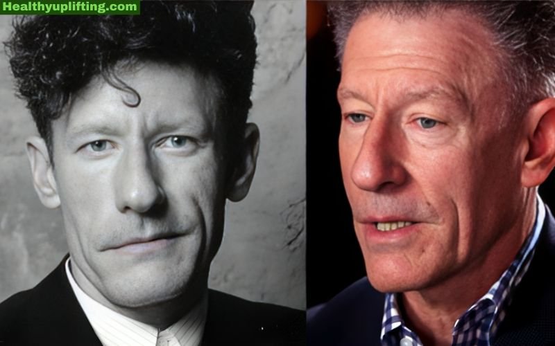 What Disease Does Lyle Lovett Have