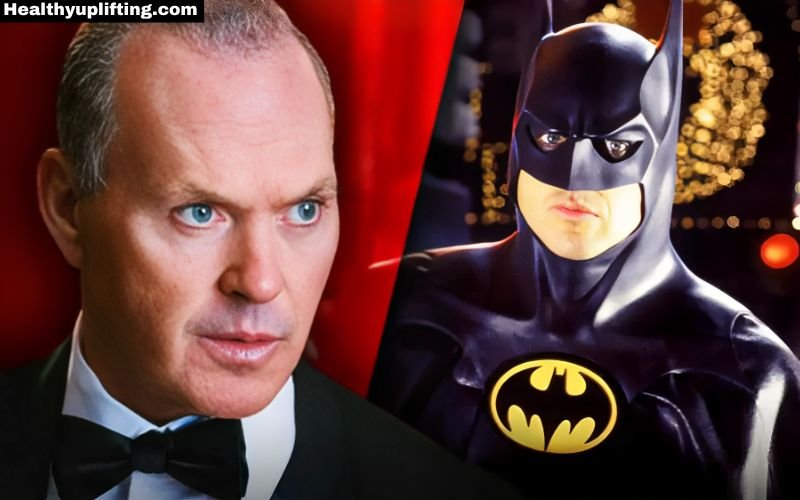 What Disease Does Michael Keaton Have