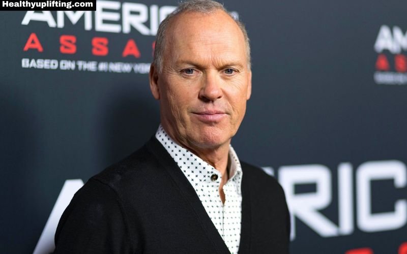 What Disease Does Michael Keaton Have