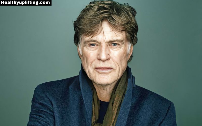 What Disease Does Robert Redford Have