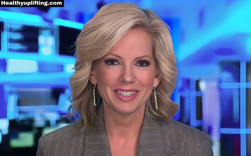 What Disease Does Shannon Bream Have