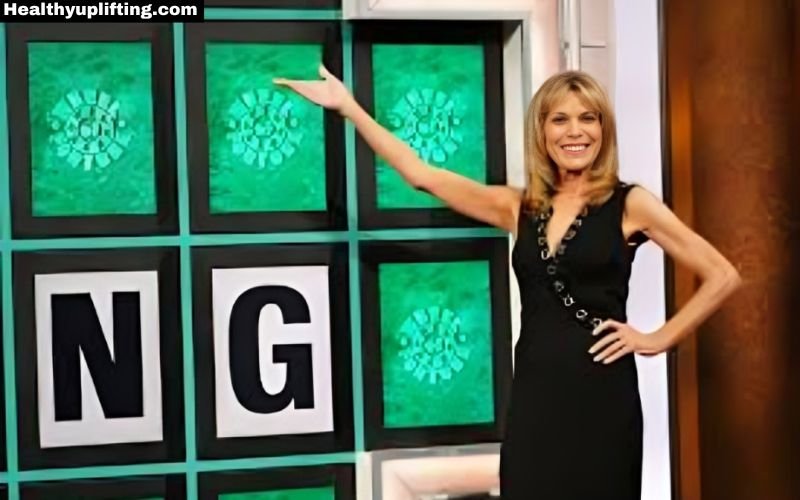 What Disease Does Vanna White Have