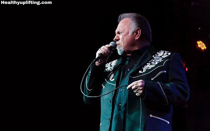 What Disease Does Gene Watson Have