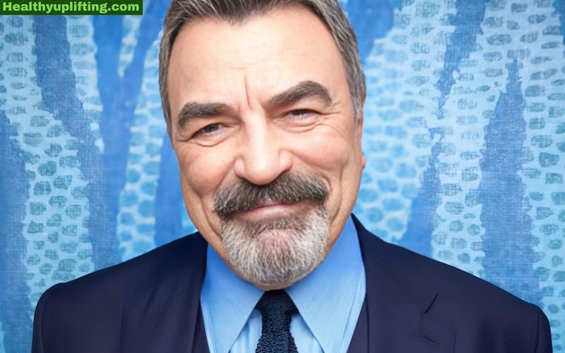 What Disease Does Tom Selleck Have