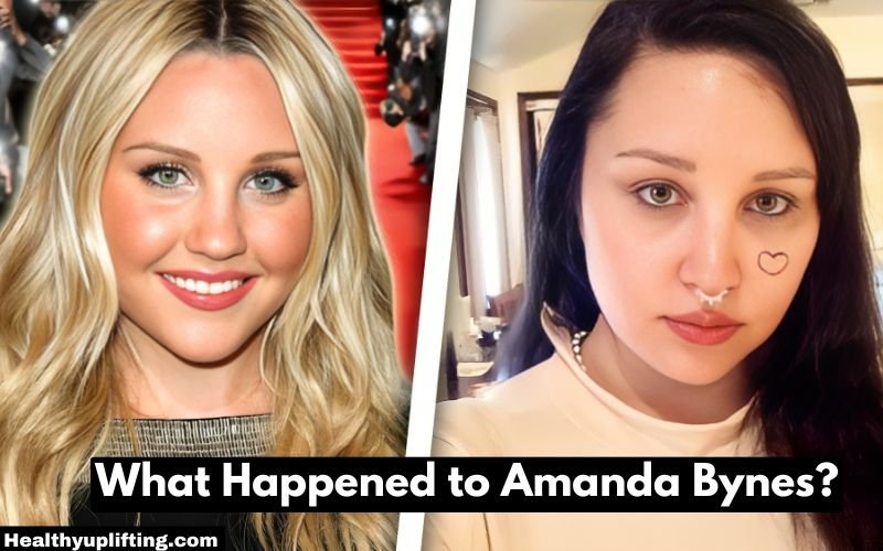 What Happened to Amanda Bynes