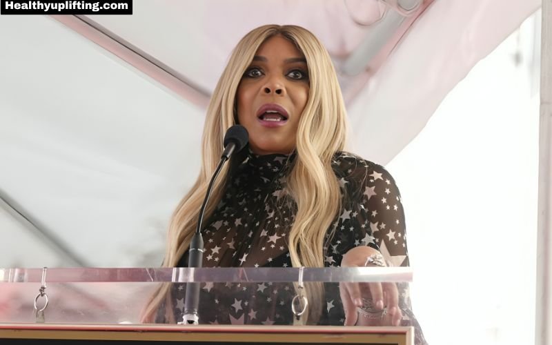 What Happened to Wendy Williams