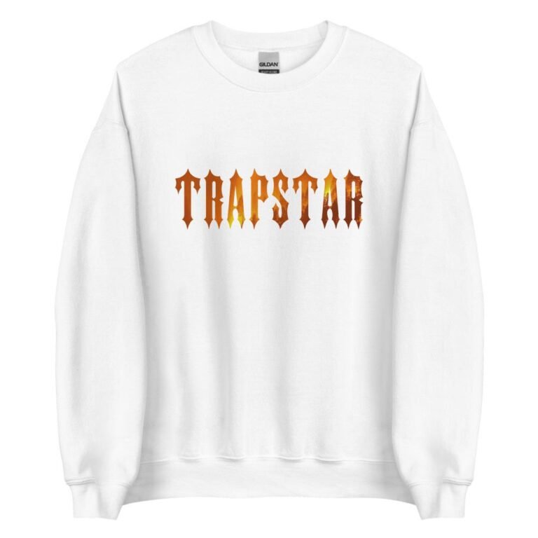 The Rise of Trapstar in Streetwear Culture