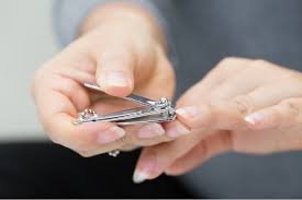 Common Mistakes When Using Nail Clippers