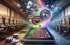 The Exciting World of Gambling: Understanding the Landscape