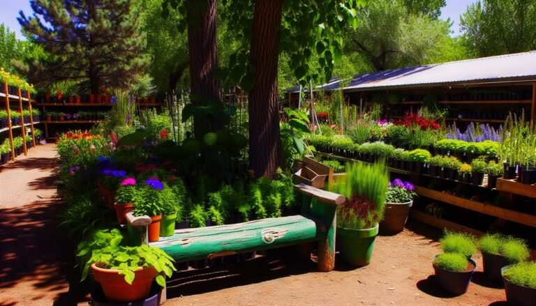 Nurseries in Fort Collins: Find Your Green Thumb