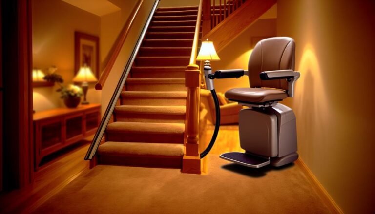 Rental Stairlifts: Convenient Mobility Solutions