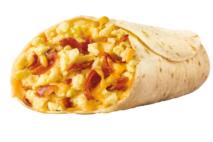 Top 5 Must-Try Items from the Sonic Breakfast Menu