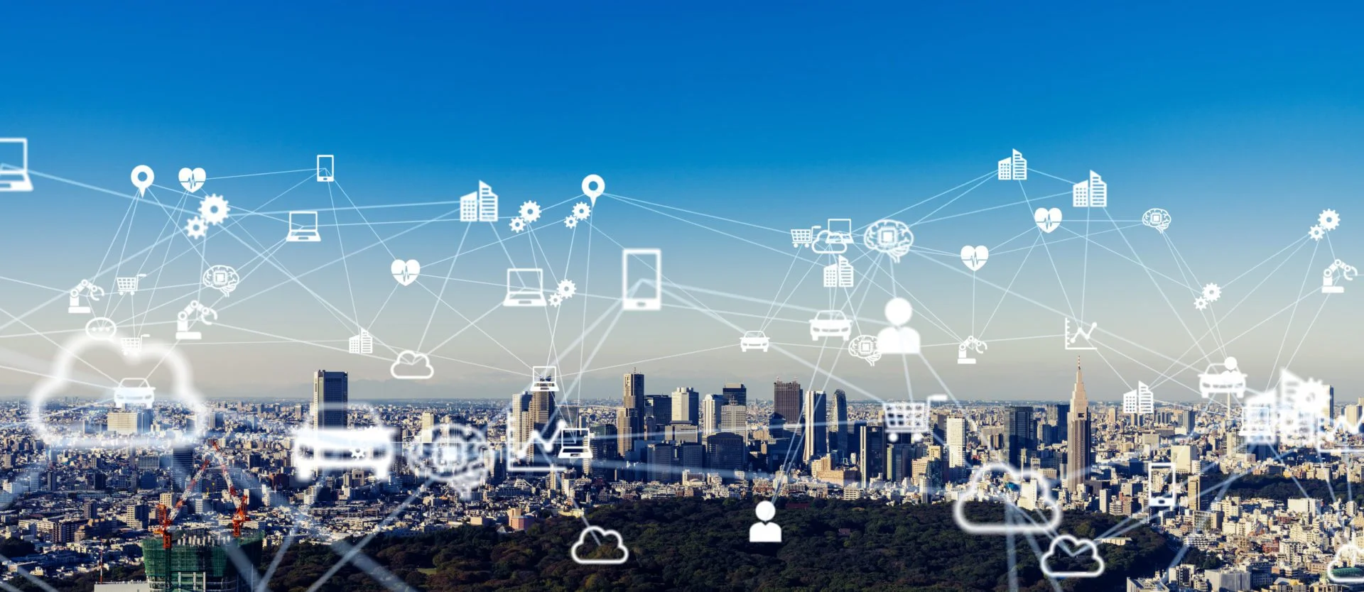 The Internet of Things (IoT) and Smart Cities