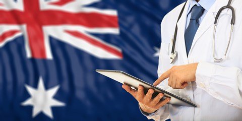 Preparing for Your Australia Visa Medical Test Near Me