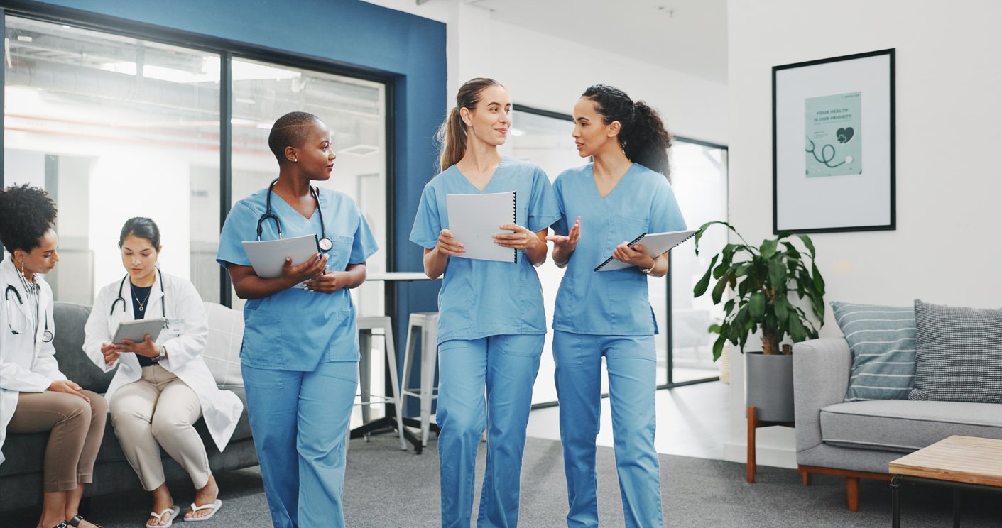 The Benefits of Earning an RN to BSN: Why Advancing Your Nursing Education Matters