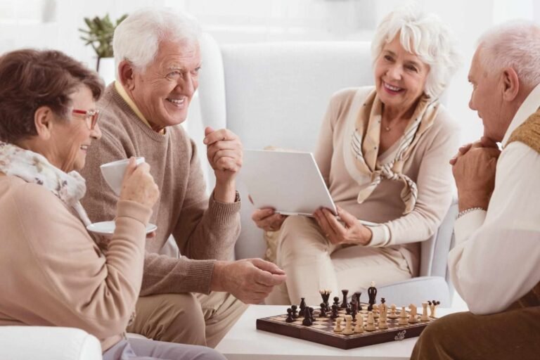 The Ultimate Guide to Independent Senior Living: What You Need to Know