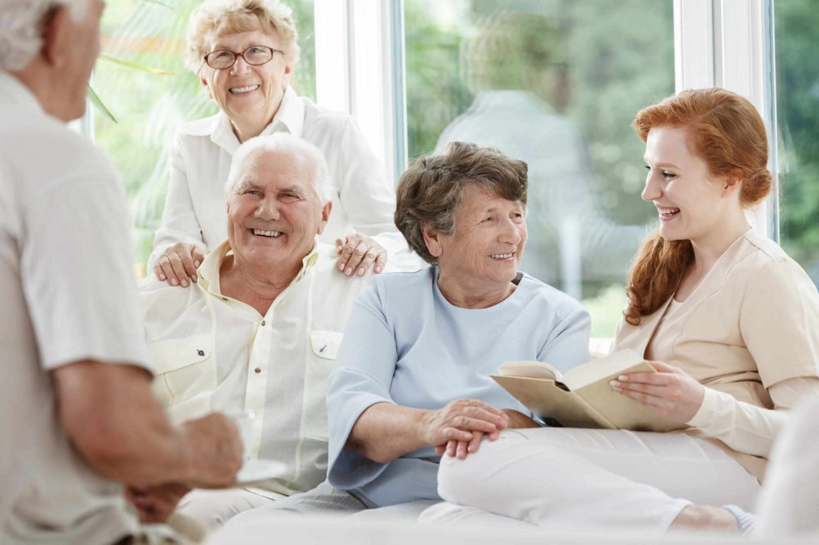 Guide to Special Needs Care for Seniors