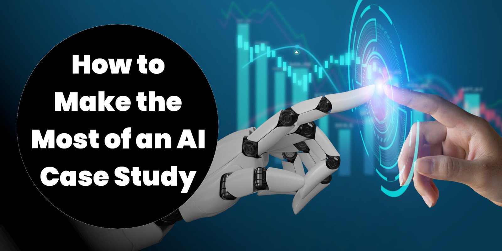 ase studies of AI-driven IT solutions in the real world