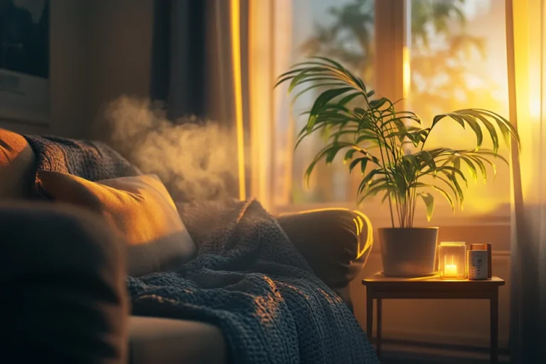 Humidifiers for Large Rooms: Top Picks for Optimal Moisture Control