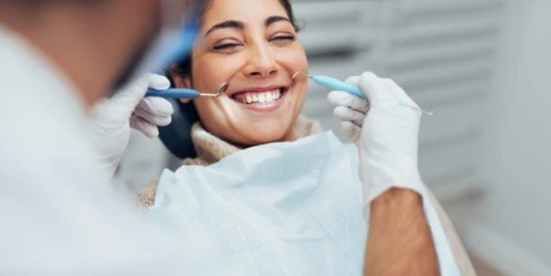 How to Select the Best Dental Clinic to Meet Your Oral Health Requirement