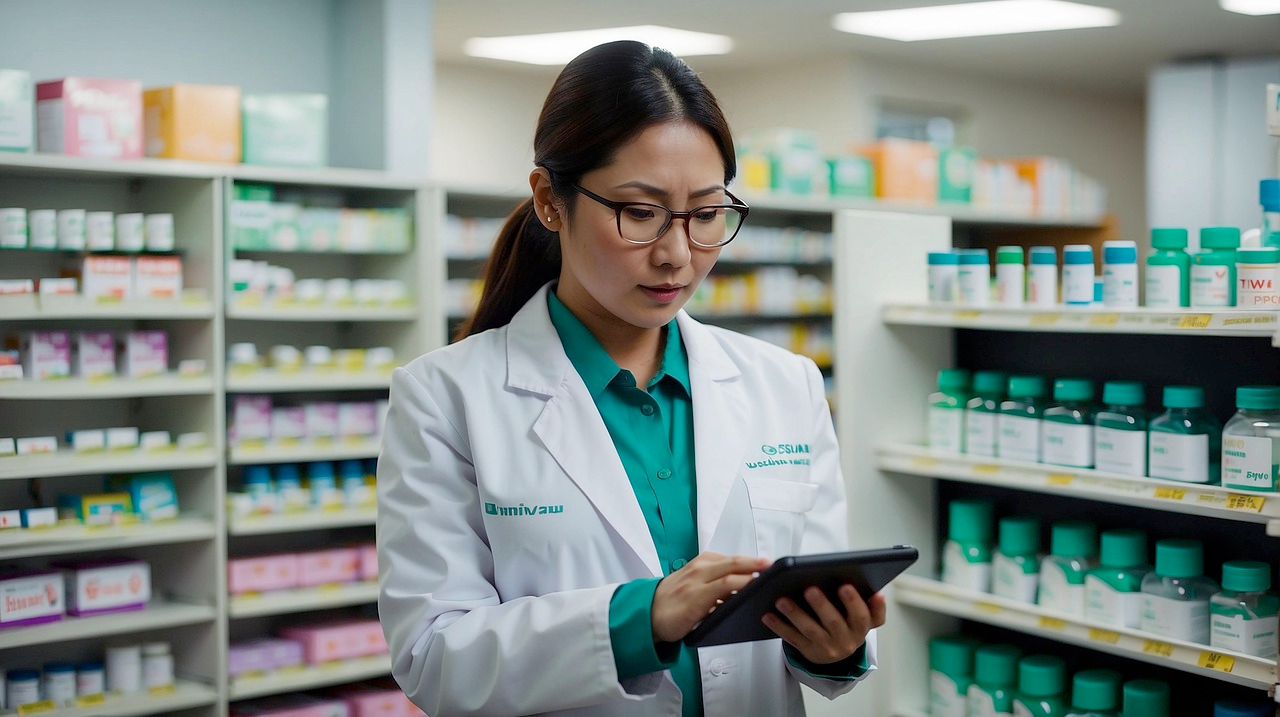 How to Choose the Right Online Pharmacy Technician Course for Your Career Goals