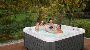 Why Large Outdoor Hot Tubs Are Perfect for Your Backyard