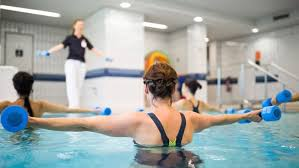 Dive Into Wellness: The Health Benefits of Water-Based Activities