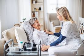 Navigating Post-Surgical Recovery at Home