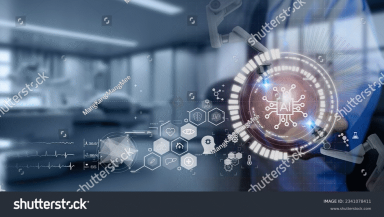 How Precision Engineering Shapes the Future of Accurate Medical Diagnostics